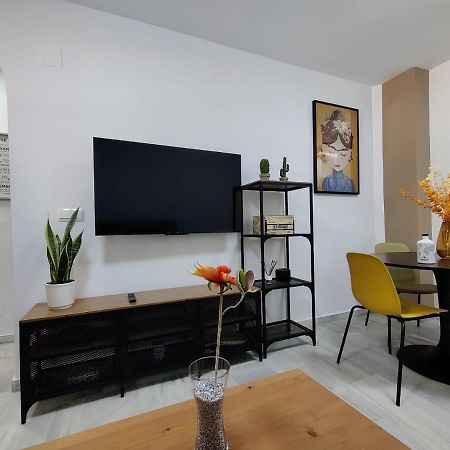 Precioso Apartamento Con Piscina Cerca De La Playa Torrox Costa 马拉加 外观 照片