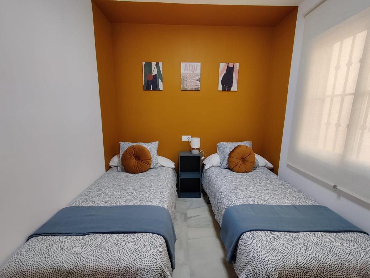 Precioso Apartamento Con Piscina Cerca De La Playa Torrox Costa 马拉加 外观 照片