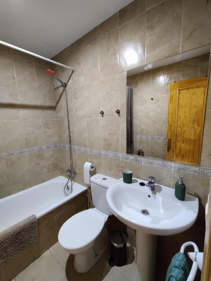 Precioso Apartamento Con Piscina Cerca De La Playa Torrox Costa 马拉加 外观 照片