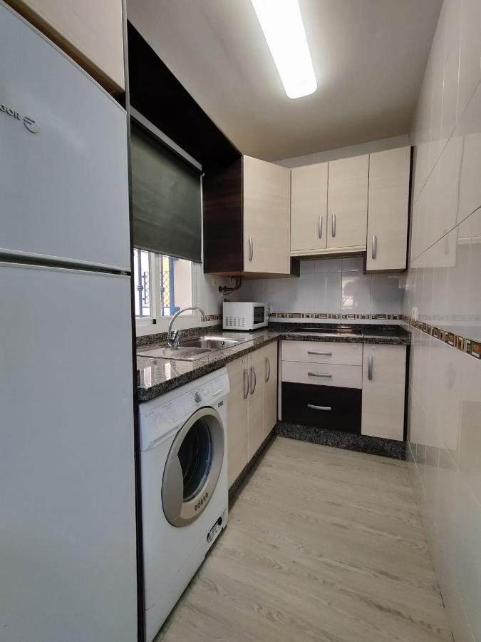Precioso Apartamento Con Piscina Cerca De La Playa Torrox Costa 马拉加 外观 照片
