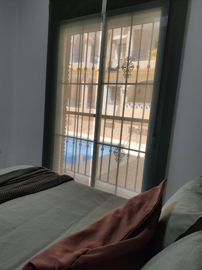 Precioso Apartamento Con Piscina Cerca De La Playa Torrox Costa 马拉加 外观 照片