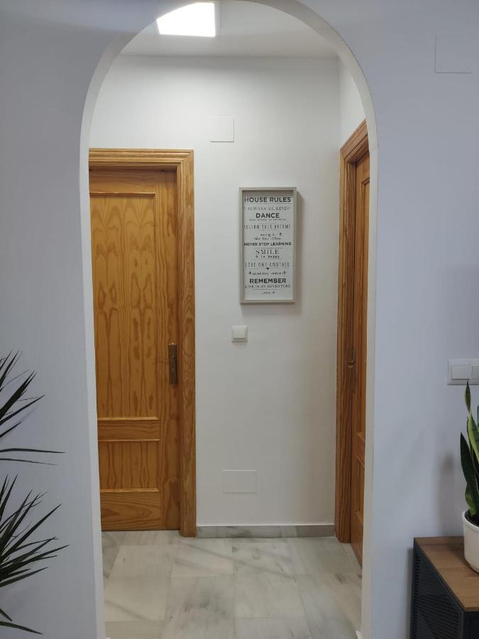 Precioso Apartamento Con Piscina Cerca De La Playa Torrox Costa 马拉加 外观 照片
